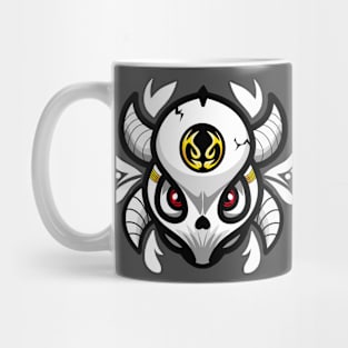 Cute Demon Mug